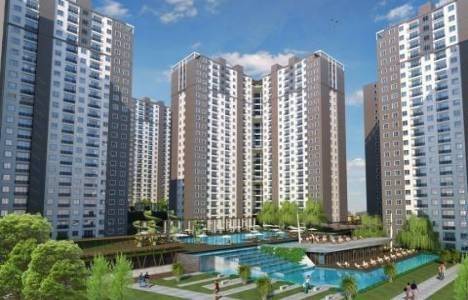 İnnovia Park Evleri ödeme planı!