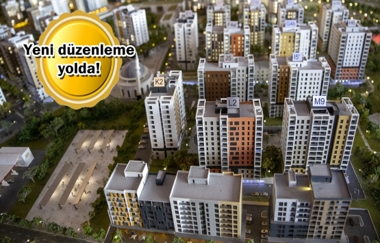Haczedilen gayrimenkullerin satışı için yeni teklif!