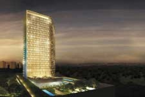 Varyap, Meridian for Business için 30 Mayıs 'ı bekliyor!