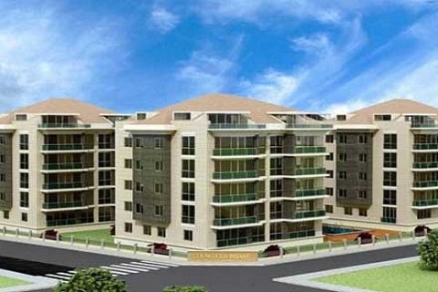 Maltepe Deniz Yıldızı'nda 1 milyon 850 bin TL'ye! Mayıs'ta teslim!