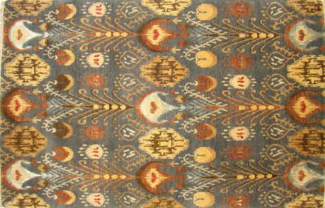 My Home un el dokuması halıları ile eskiye dönüş!