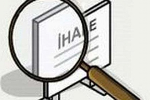 Ataşehir Batı Bölgesi 1. Kısım 5. Bölge'deki ihaleyi Özak GYO ile İnt-Er İnşaat kazandı! 