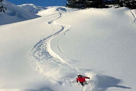 Mersin Karboğazı Turizm Merkezi Projesinde pist sayısı 4'e çıkarılıyor!