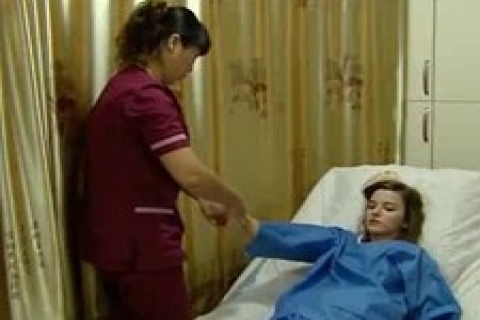 Yaov Refleksoloji Merkezi Beykoz'da hizmete başladı!