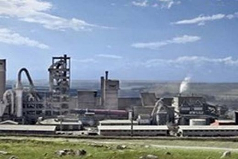 Çimsa, Afyon Çimento'yu satın alıyor!
