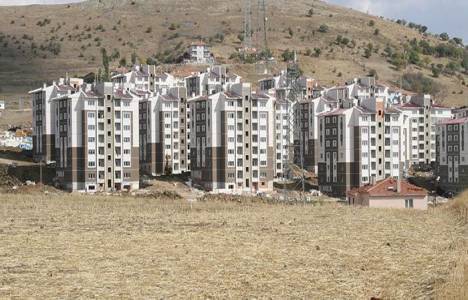 TOKİ Yozgat Yenifakılı 2. Etap kura sonuçları