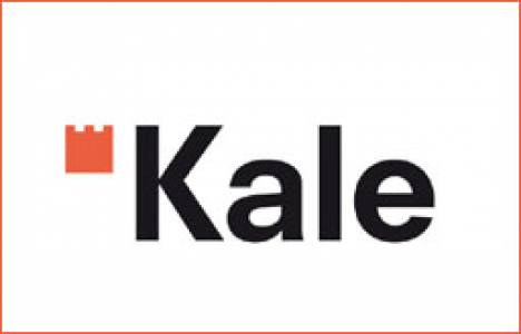 Kale, dünya çapında ilklere imza atıyor!