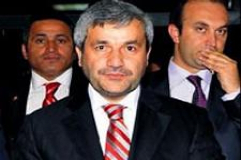 Nihat Ergün: Anadolu, sanayi bölgesi çöplüğüne dönüştü