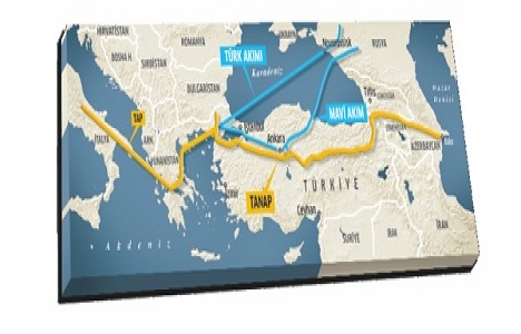 Türkiye nin mega projelerinde son durum ne?