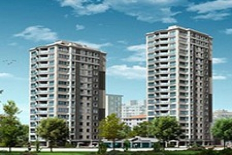 Bostancı Paragon nerede