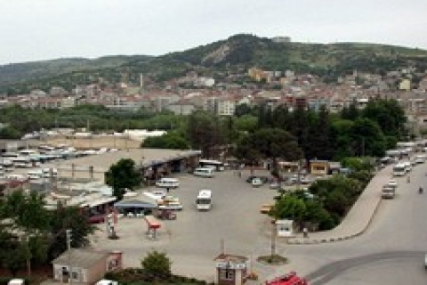 çanakkale Biga Belediyesi AVM yaptıracak!