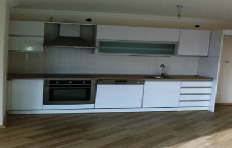 İnci Palas örnek daire!