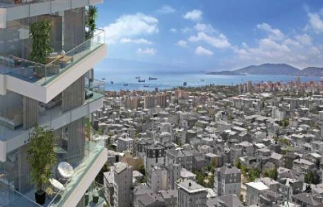 Mai Rezidans Kartal Evleri Fer Yapı da home ofisler 156 bin TL!