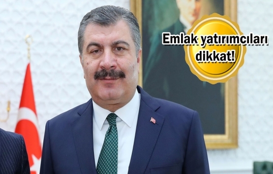 2020'de yeni şehir hastaneleri açılacak!
