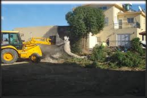  Kendi evini yıkana kredi desteği verilecek! 