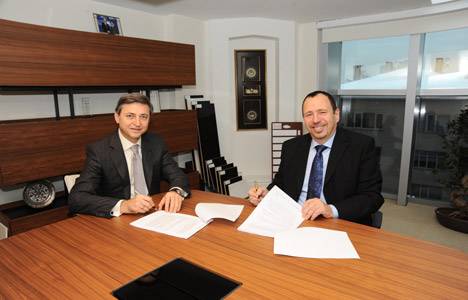 Polisan-Seranit İşbirliği kötü kokuları yok eden Ekolojik Boya üretildi!