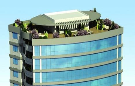 Kartal Vadi Kule nerede?