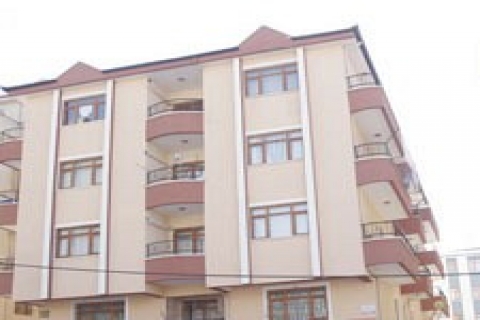 Boran İsmen Apartmanı 'nda icradan 330 bin TL 'ye daire!