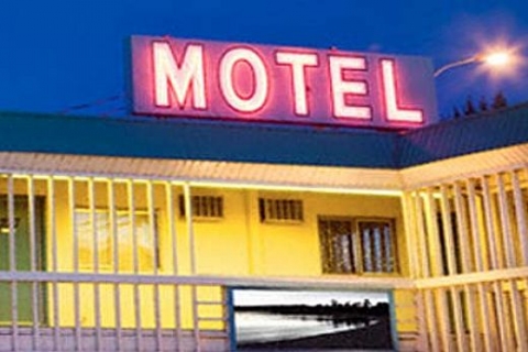 Zağikyan Ailesi Türkiye'yi yol üstü motelcilik ile tanıştıracak!