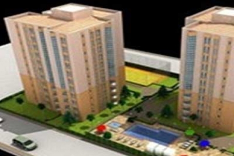 Twin Park projesinin ayrıntıları açıklandı!