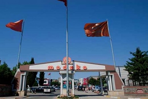 Modoko, üyesi bulunan mağazalarının ürünlerini güvence altına aldı!