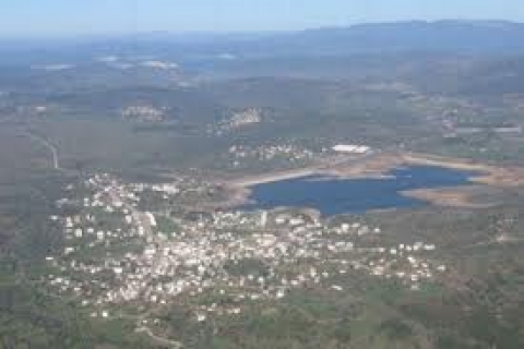  Bodrum'da 18 işyeri yapım işi 1.5 milyon TL'ye yaptırılacak!