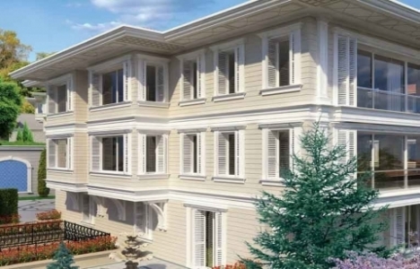  Sultan Makamı'nda 1 milyon 660 bin dolara! 