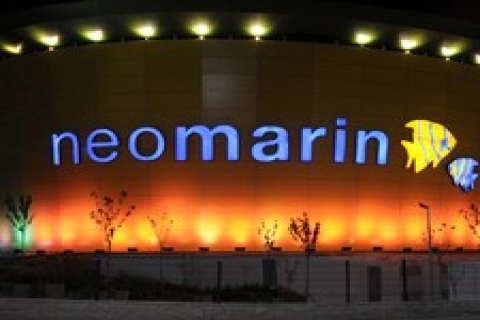 Neomarin AVM, İstanbul Shopping Fest için etkinlik hazırladı!