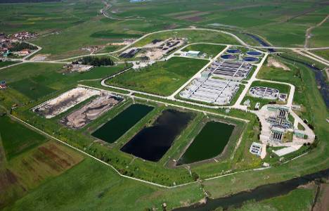 Bursa Kanalizasyon Projesi ihalesi 225 milyon euro!