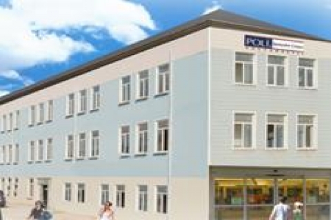 Poli Spotçular Çarşısı'nda 600 TL'ye kiralık dükkan!