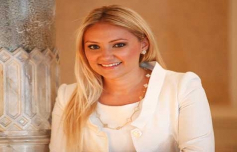 Burcu Akdarı Toprak: İnşaat ticaret ve sanayide büyüme zayıfladı!