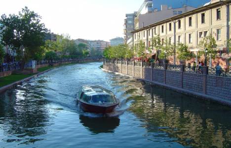 Eskişehir turizmde gelişmeye devam ediyor!