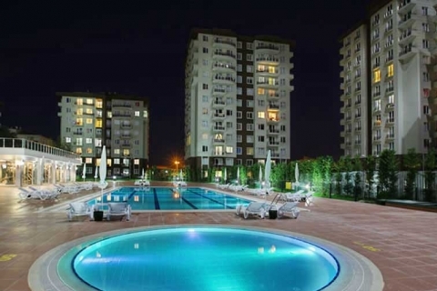 Martı GYO'dan Narinpark Evleri'nde 600 TL taksitle!