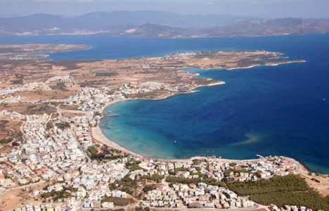 Didim'de satılık arsa: 1 milyon 218 bin liraya!