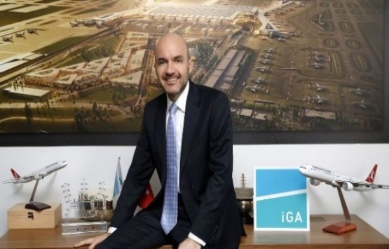 İstanbul Havalimanı, Yılın Havaliamanı ödülüne layık görüldü!