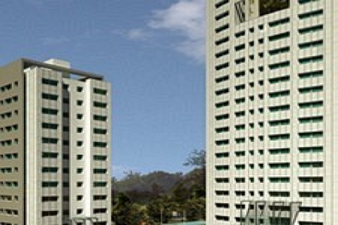 Yüksel City 'de 350 bin TL'ye 156 metrekare 3+1!