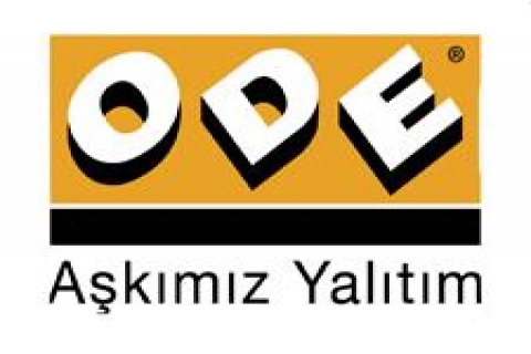 Ode Yalıtım, Turquality Destek Programı'na katıldı!