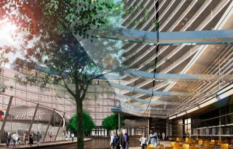 Temapark’ın satışı yılbaşı sonrasına kaldı!