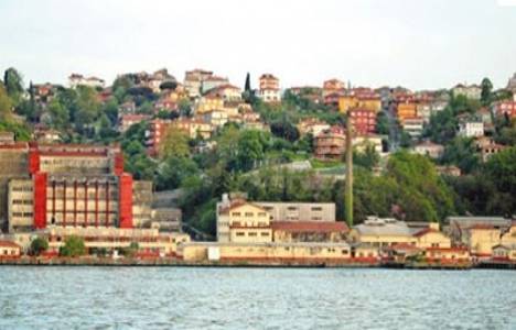  Eski tekel arazisinin mülkiyeti resmen Torunlar GYO'nun oldu! 