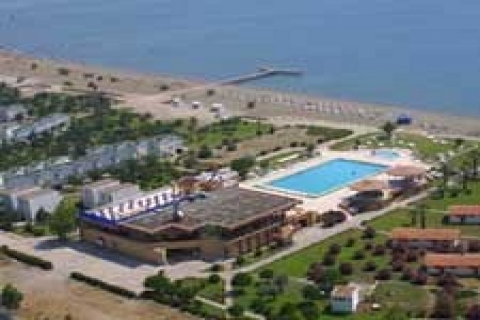 Balıkesir Edremit Belediyesi'nden satılık arsa!