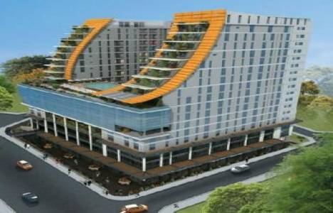 Beylikdüzü New Rezidans