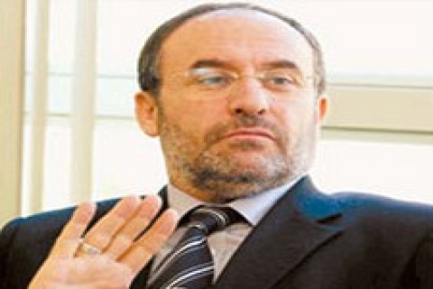 Salih Kapusuz: Fert başına milli gelirde 25 bin doları bulacağız