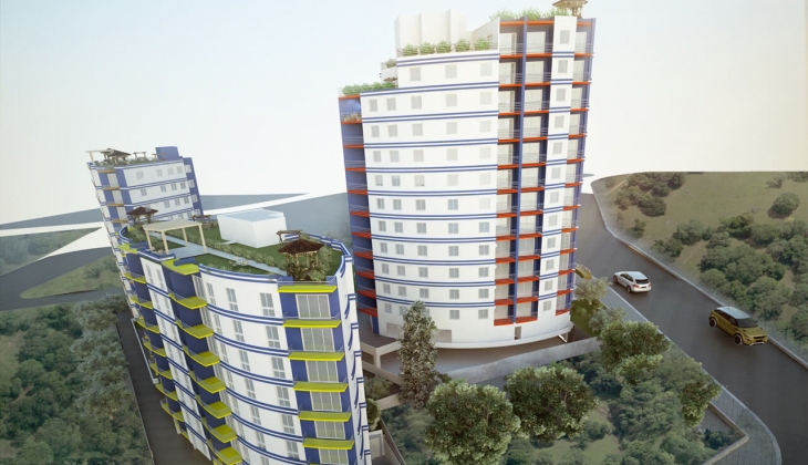 Masar Silver satışta! Yeni proje!