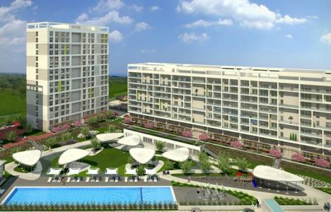  Halkalı Soyak Evostar ne zaman teslim?