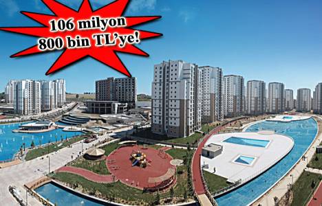  Avrupa Konutları Atakent 3'ün hastanesinin ihalesi 7 Aralık'ta!