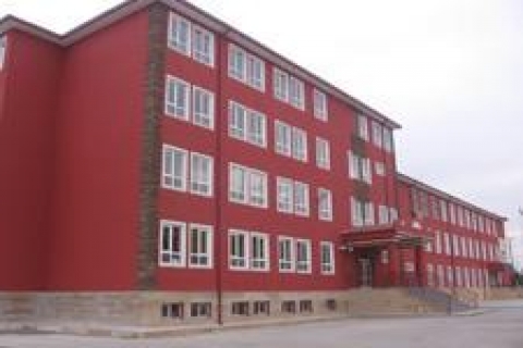 TOKİ, Ankara Yenimahalle'ye lise yaptıracak!