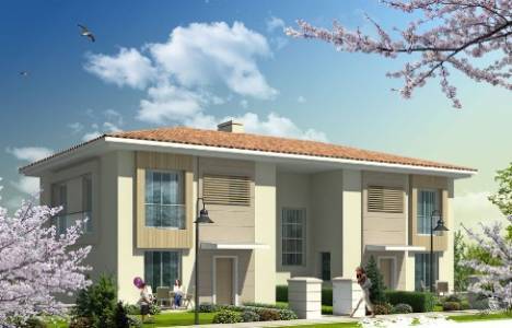 Çengelköy Bahçeli Vadi resimleri!