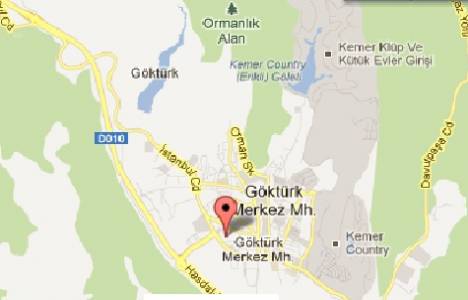 Keleşoğlu İnşaat Country Life Konutlar ında 545 bin TL ye 2+1!