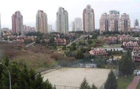 Spradon Evleri'nde icradan satılık villa 850 bin TL! 