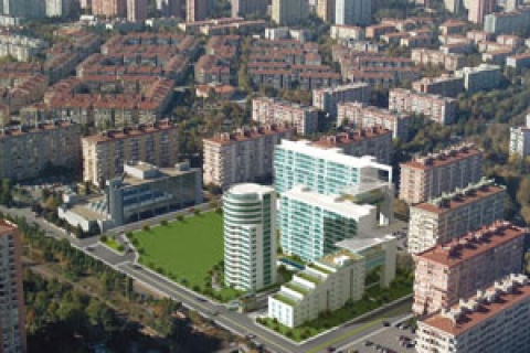  Kentsel dönüşümde öncelik hak sahibinin olacak!